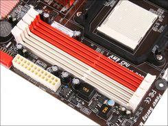 硬件散热与风道概念图