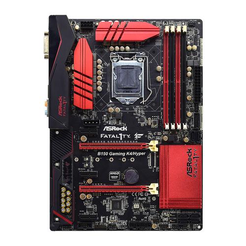 电脑主板芯片与接口细节