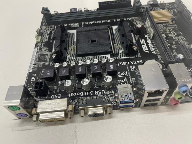 电脑性能测试与硬件分析