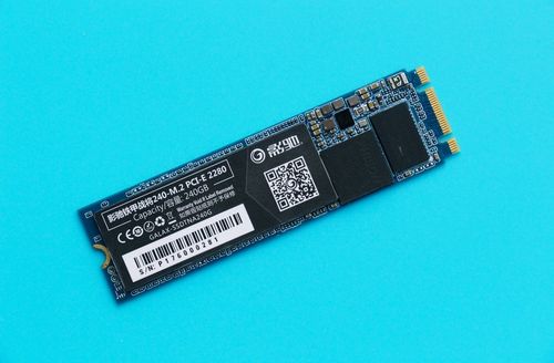 电子元件与散热环境