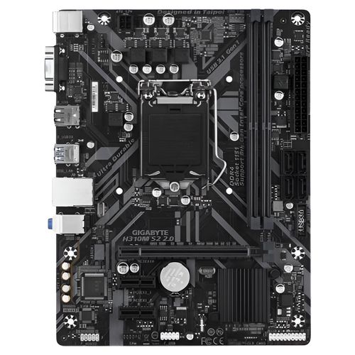 预算装机与电脑配件