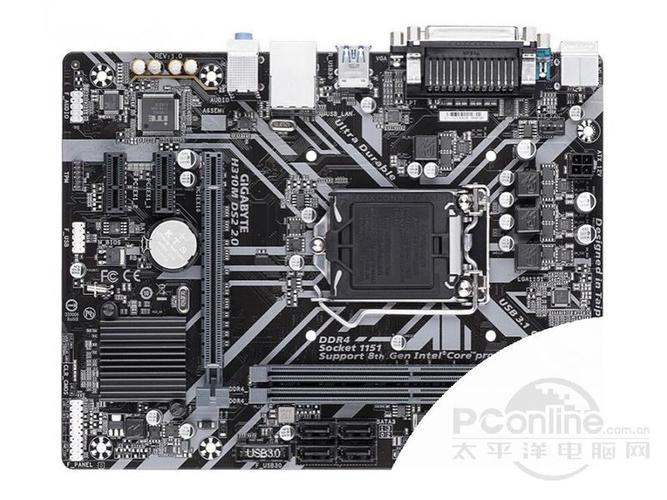 电脑主机与装机建议场景