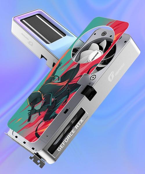 适合办公与娱乐的显示器桌面