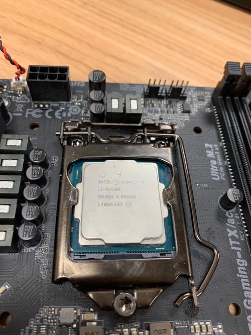 电脑装机与选购场景