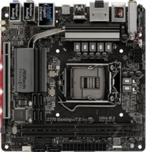 华擎玩家至尊 Z370 Gaming-ITX/ac 评测：迷你ITX小钢炮，Wi‑Fi与高规格扩展兼得