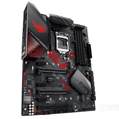 桌面电脑与硬件升级