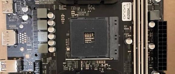 电脑散热器与机箱风道