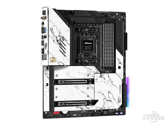 高性能桌面电脑