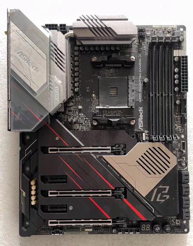 电脑装机与主板购买场景