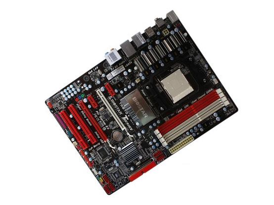 映泰TA870+深度评测:AMD 870经典ATX主板,兼顾扩展与实用性