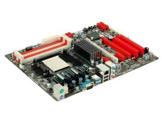 电脑散热器与风扇