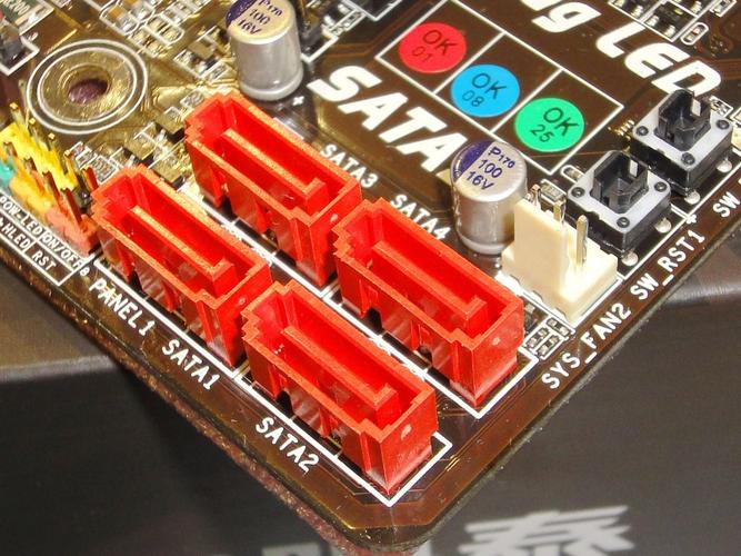 电脑装机与配件选择