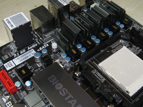 桌面PC硬件购买场景