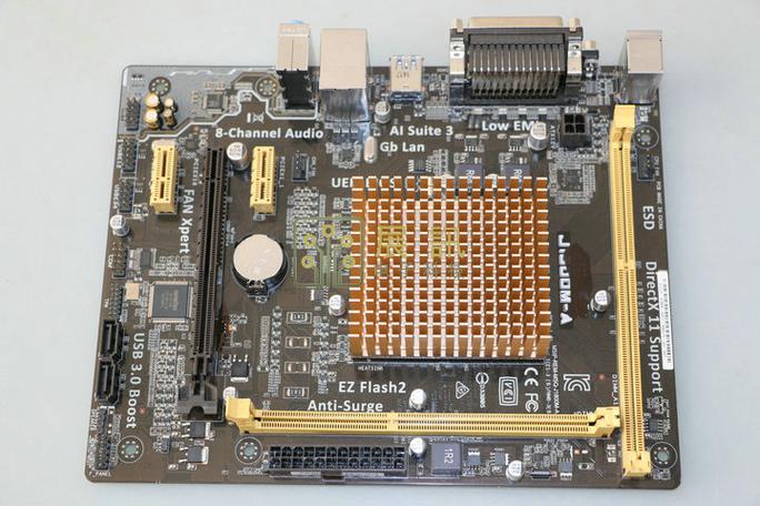 科技产品选购与装机场景