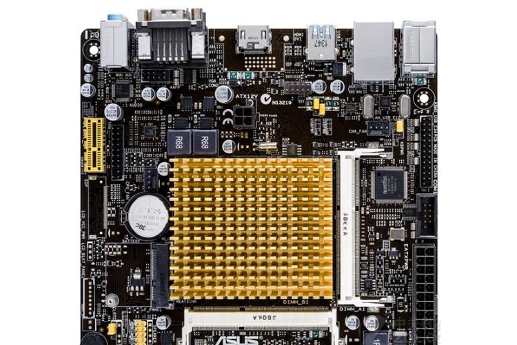 硬件散热与风道环境