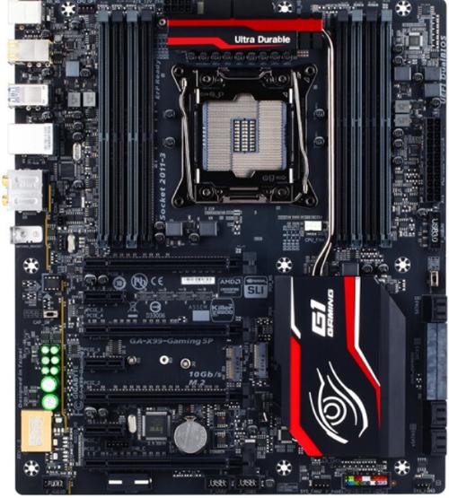 PC散热风扇与内部风道