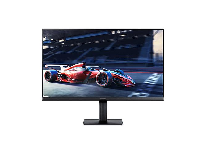 高端显示器与科技工作区