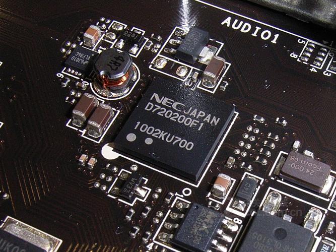 电脑性能测试与数据分析