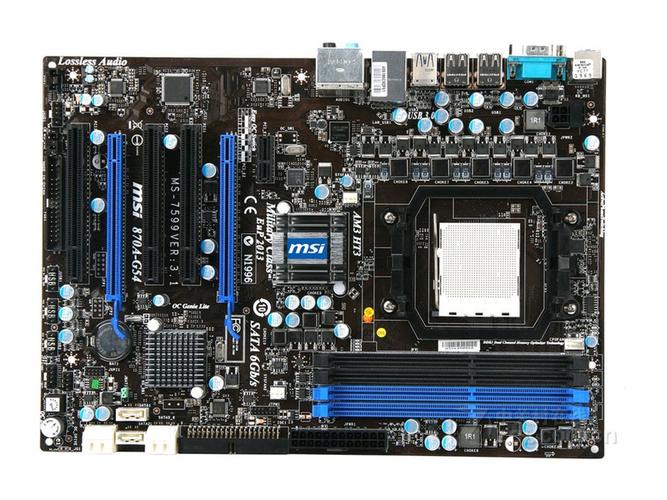 桌面电脑与显示器