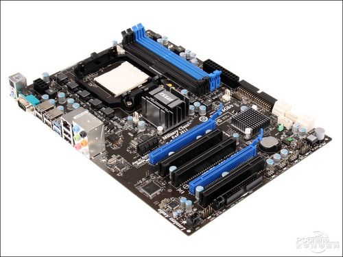 电脑装机与硬件选择