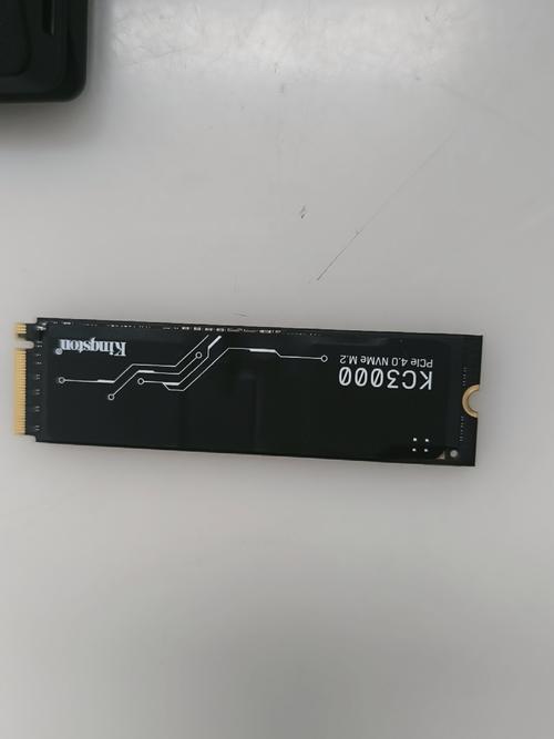 电脑性能与基准测试