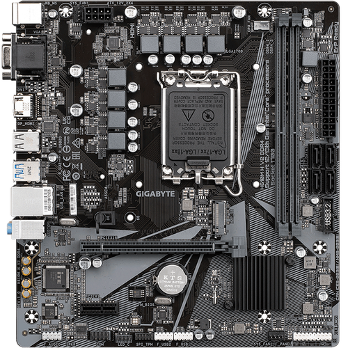 CPU与主板处理器平台