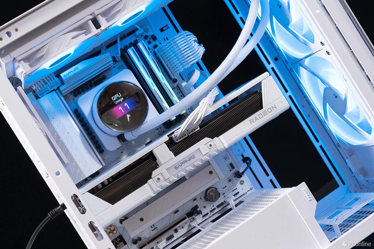 性能测试与电脑工作站