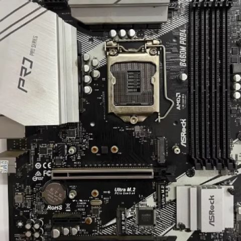 机箱风扇与硬件散热