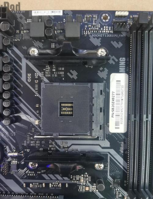 电脑硬件与桌面工作站