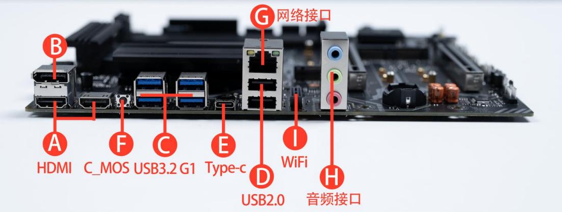 电脑性能与监测仪表