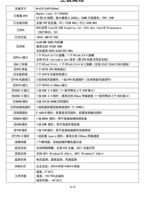 散热与芯片热设计场景