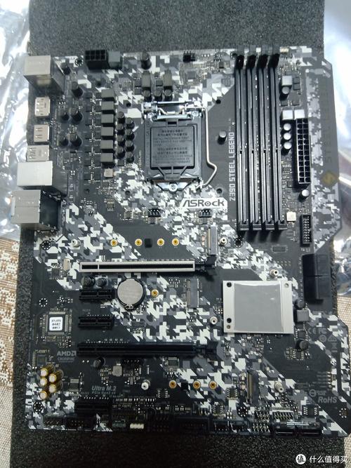 机箱内部风道与散热器