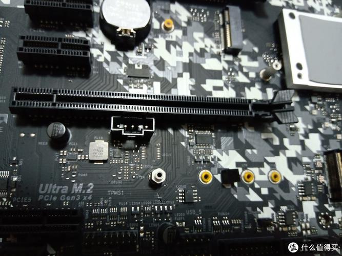 电脑性能测试与硬件设备