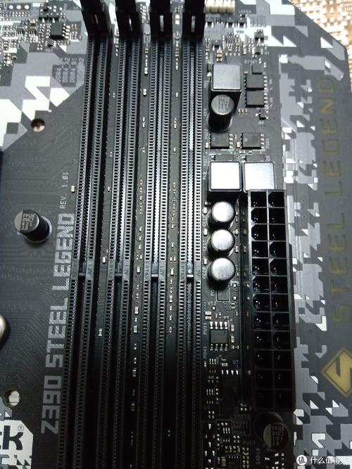 编程与硬件性能场景