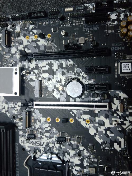 电脑散热与风扇硬件