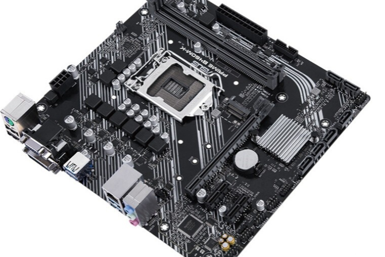 华硕PRIME B460M-K评测：B460入门主板的稳定兼容与实用扩展