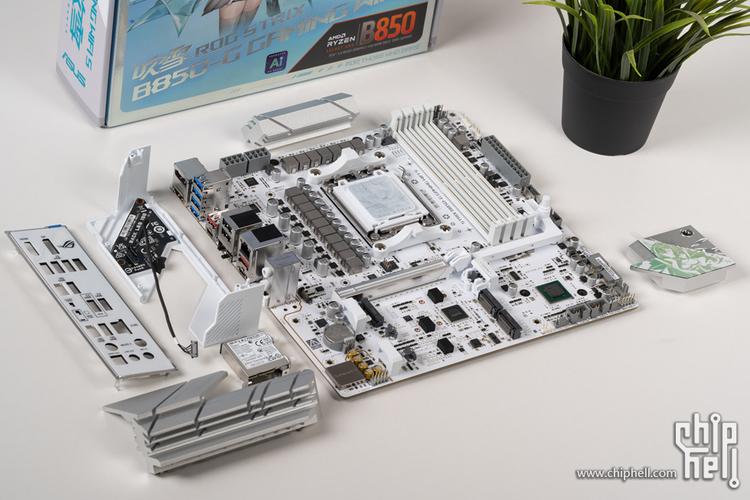 桌面电脑与装机环境