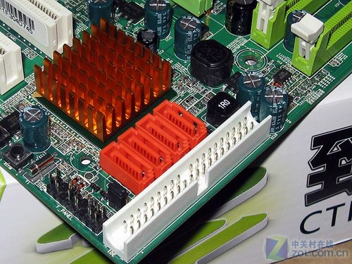 致铭 ZM-A780E-LM 深度评测:AM3 老平台的入门整合型主板,亮点在于够用与低成本