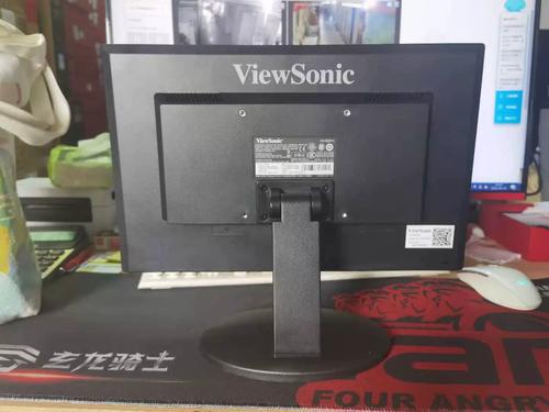 科技设备细节特写