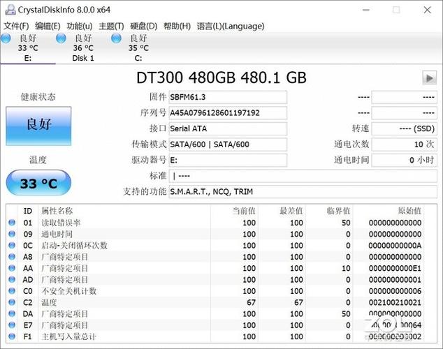 硬件装机与选购建议场景