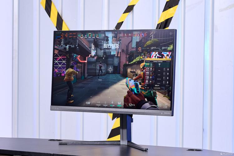 显示器购买与评测场景