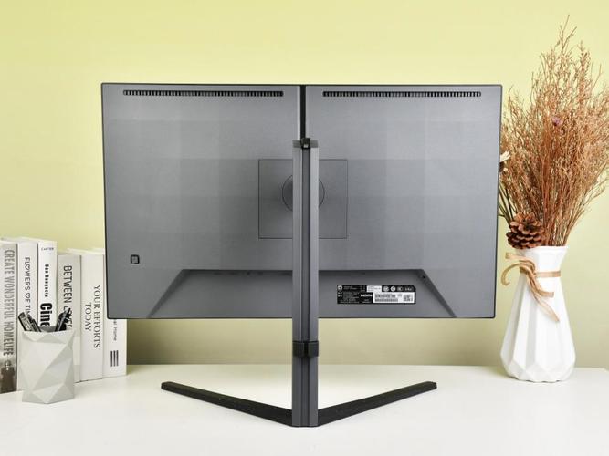 显示器与硬件接口