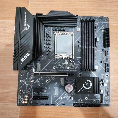 电脑硬件与开发环境