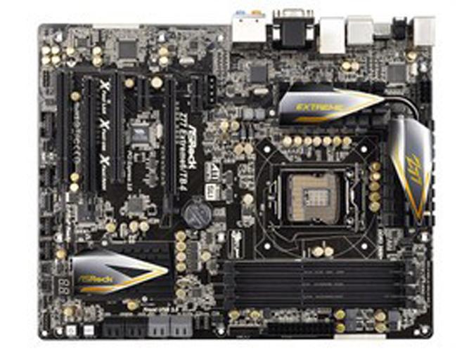 装机与硬件升级场景