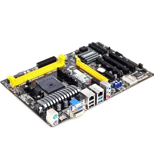 办公电脑与主机设备