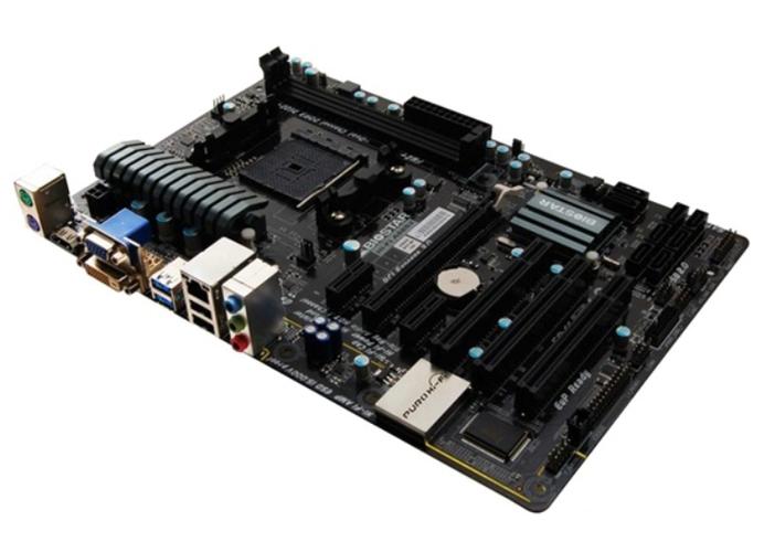 电脑散热风扇与机箱风道