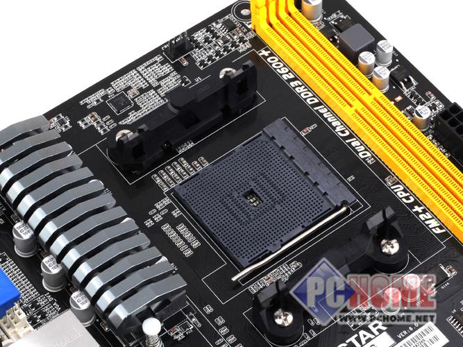 电脑硬件选购与装机讨论