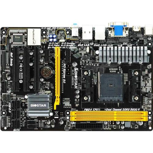 映泰Hi-Fi A88S2深度评测：A88X平台下的实用派ATX主板，兼顾扩展与HIFI音效