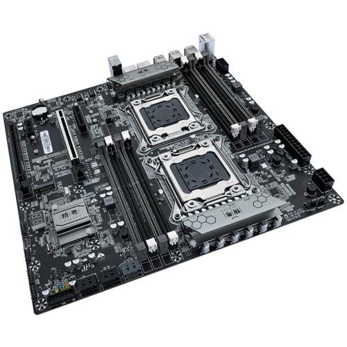 桌面电脑与硬件选购场景