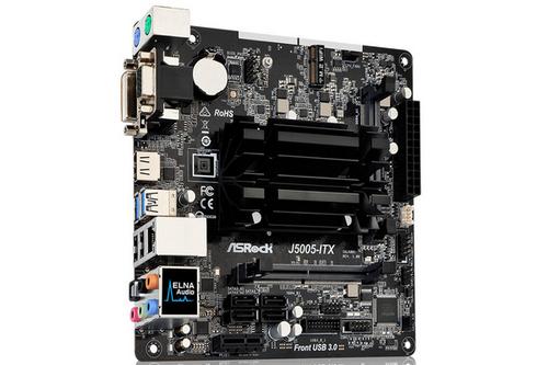 电脑硬件安装与机箱内部